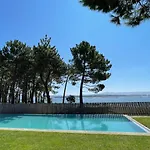 Precioso En La Playa De Lejlighed Isla de Arosa
