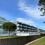 Precioso En La Playa De Isla de Arosa