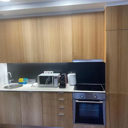 Apartmán Precioso En La Playa De *